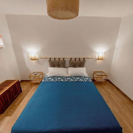 Olivuzza Home 팔레르모 외부 사진