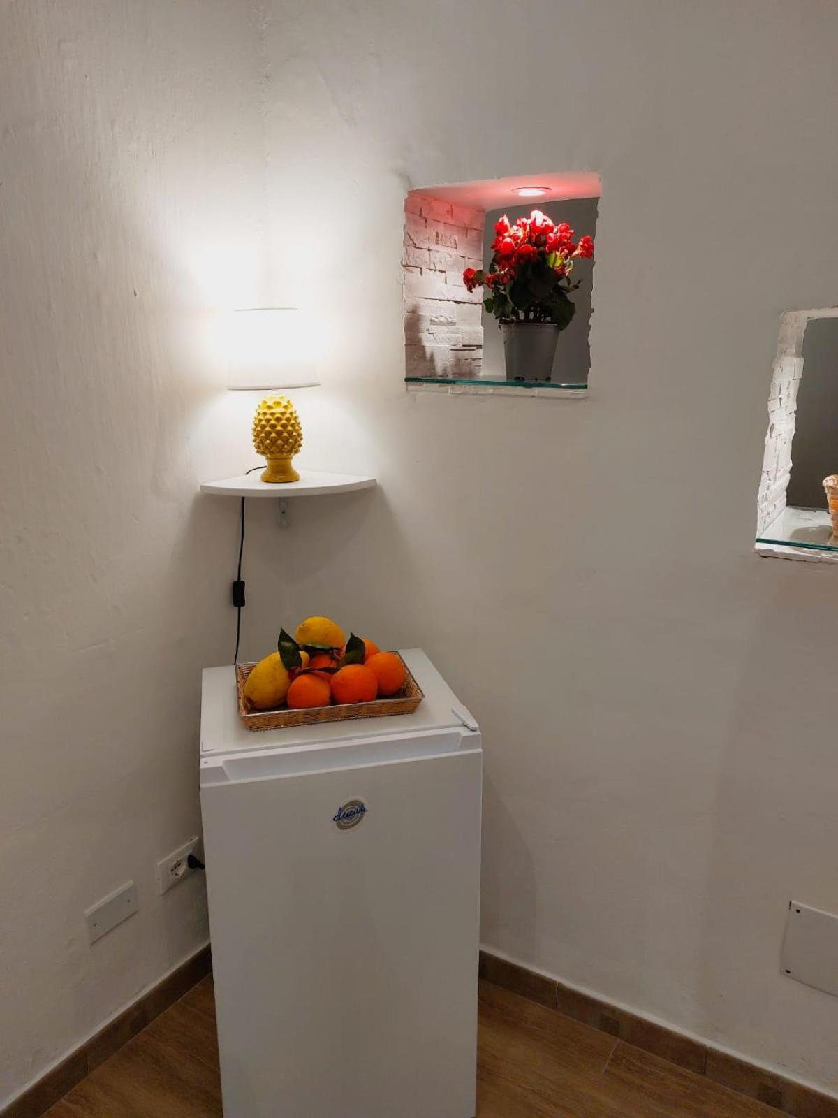 Olivuzza Home 팔레르모 외부 사진