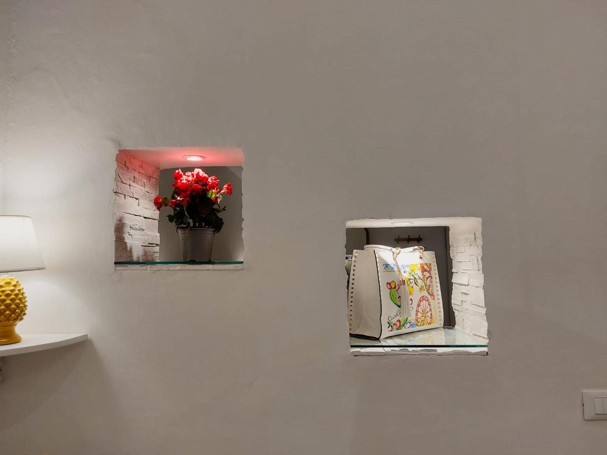 Olivuzza Home 팔레르모 외부 사진