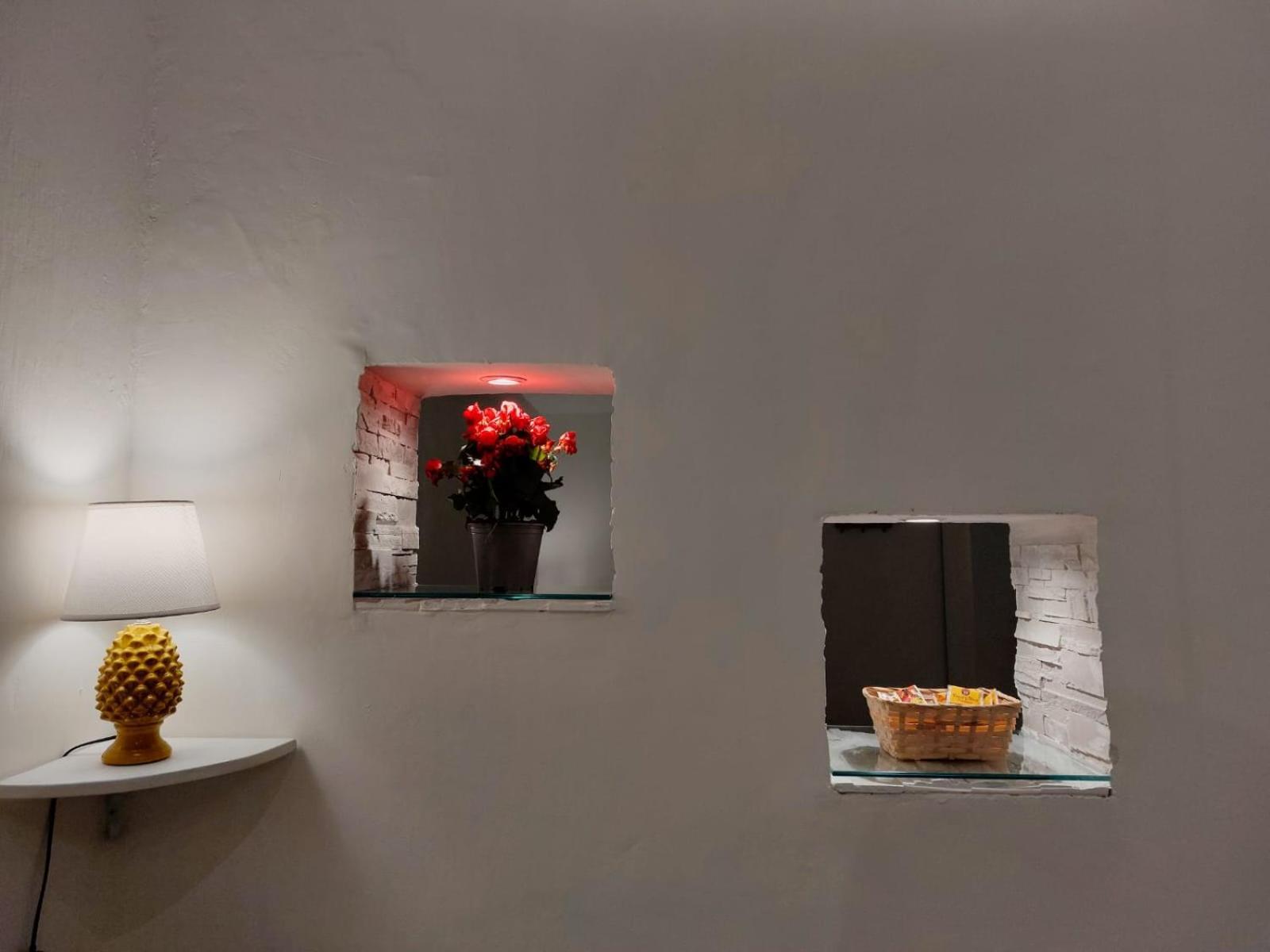 Olivuzza Home 팔레르모 외부 사진