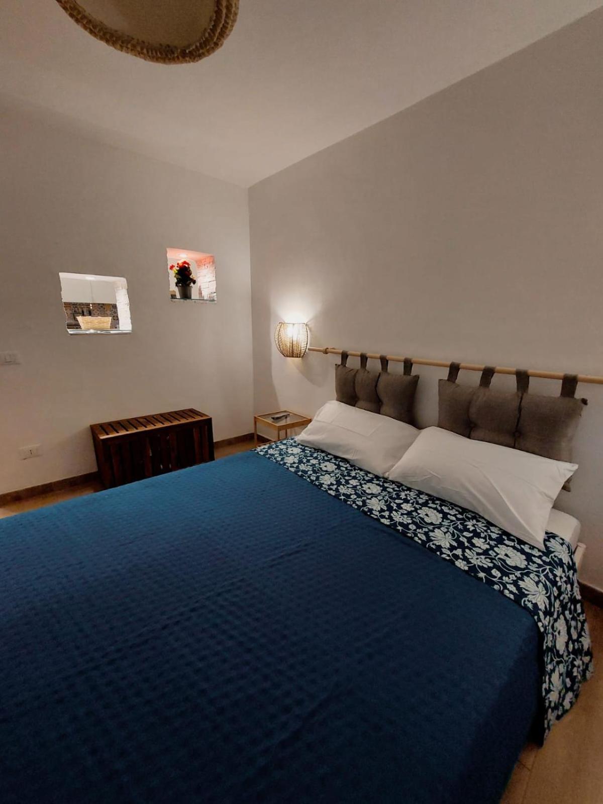 Olivuzza Home 팔레르모 외부 사진