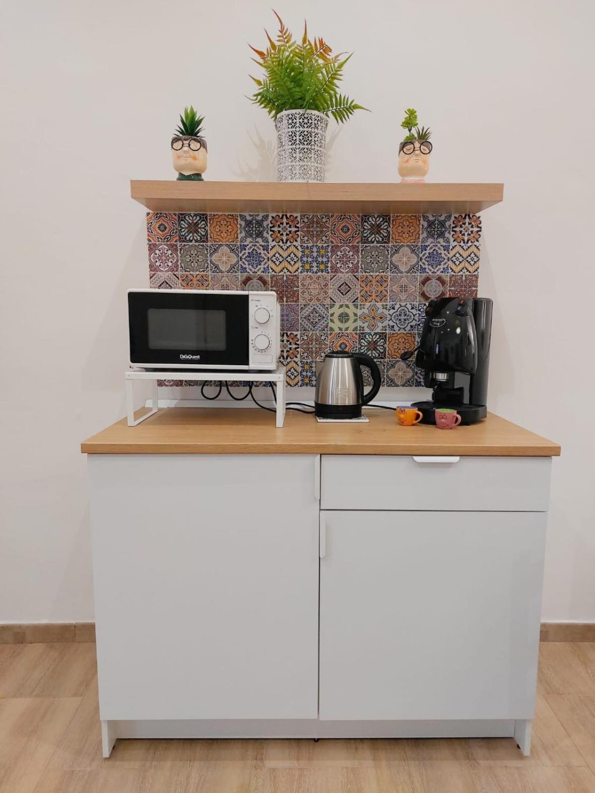 Olivuzza Home 팔레르모 외부 사진
