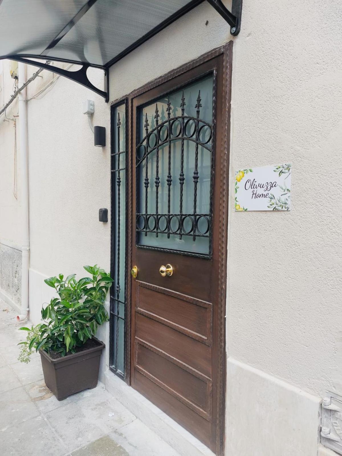 Olivuzza Home 팔레르모 외부 사진